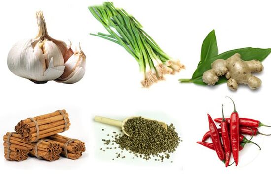 tradicionalne metode liječenja parazita